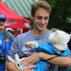 Meet your Posher, Christopher